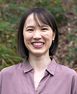 押味　真里菜