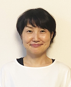 佐藤　佳恵