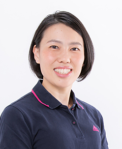 馬明　真梨子