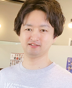 安藤 大貴