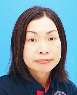新村 匡代