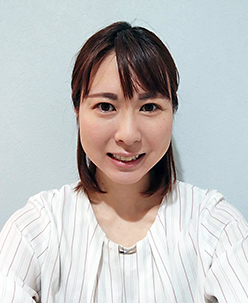 川崎 里咲