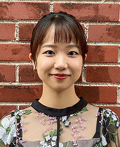 齋藤　恭香