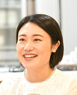 廣松　千愛